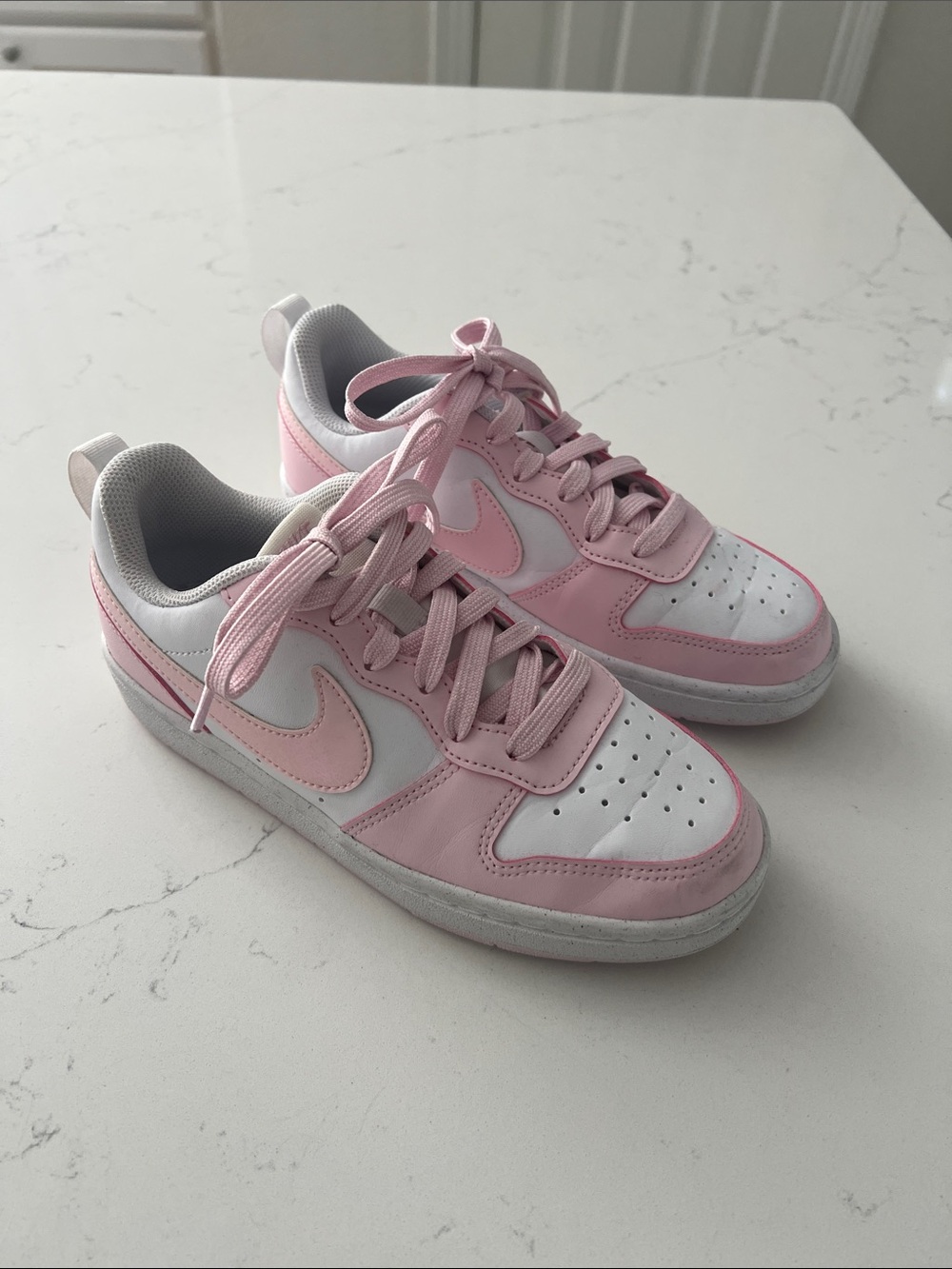 Nike Kids Sneakers Only Worn Once!